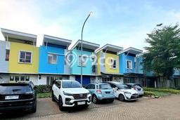Dijual! Ruko di Cikarang Bekasi LT 55m2 / LB 100m2 Kawasan Strategis Dijual! Ruko di Cikarang Bekasi LT 55m2 / LB 100m2 Kawasan Strategis