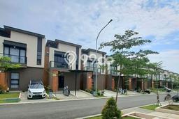 Jual Rumah Eksklusif 3 KT di Delta Mas, Bekasi Jual Rumah Eksklusif 3 KT di Delta Mas, Bekasi