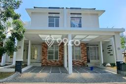 Rumah Minimalis 3 KT di Cikarang Bekasi Unfurnished Rumah Minimalis 3 KT di Cikarang Bekasi Unfurnished