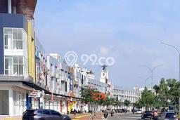 Ruko Dijual di Bekasi LT 62m2 & LB 12m2 Lokasi Terbaik! Ruko Dijual di Bekasi LT 62m2 & LB 12m2 Lokasi Terbaik!