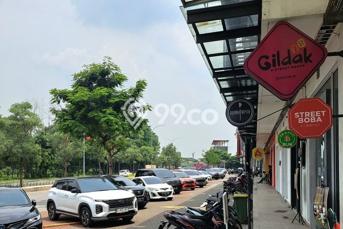 Ruko Dijual di Bekasi LT 62m2 & LB 12m2 Lokasi Terbaik! Ruko Dijual di Bekasi LT 62m2 & LB 12m2 Lokasi Terbaik!