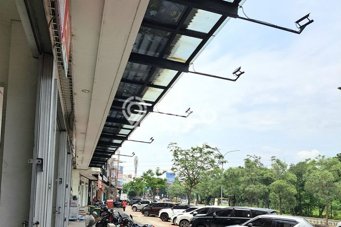 Ruko Dijual di Bekasi LT 62m2 & LB 12m2 Lokasi Terbaik! Ruko Dijual di Bekasi LT 62m2 & LB 12m2 Lokasi Terbaik!