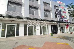 Unit Ruko Dijual di Bekasi LT 58m2 & LB 118m2 Unit Ruko Dijual di Bekasi LT 58m2 & LB 118m2