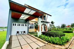 Hunian Elit LB 167m2 Siap Huni Desain Elegan di Jababeka, Bekasi Hunian Elit LB 167m2 Siap Huni Desain Elegan di Jababeka, Bekasi