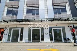 Unit Ruko Dijual di Bekasi LT 58m2 & LB 118m2 Unit Ruko Dijual di Bekasi LT 58m2 & LB 118m2