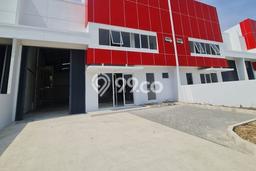 Gudang Dijual di Prime Area Bekasi Luas 435m2 Gudang Dijual di Prime Area Bekasi Luas 435m2