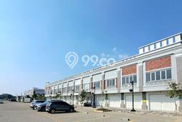 Untuk Dijual! Ruko di Jababeka Bekasi LT 48m2 / LB 80m2 Kawasan Strategis Untuk Dijual! Ruko di Jababeka Bekasi LT 48m2 / LB 80m2 Kawasan Strategis