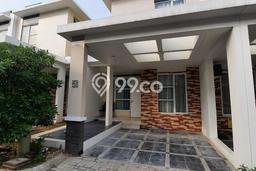 Dijual Rumah Eksklusif 3 KT di Cikarang, Bekasi Dijual Rumah Eksklusif 3 KT di Cikarang, Bekasi