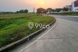 Tanah Dijual Area Strategis di Delta Mas Bekasi 2800m2 Tanah Dijual Area Strategis di Delta Mas Bekasi 2800m2