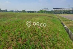 Tanah Kavling Disewakan di Cikarang dengan Luas 3000m2 Tanah Kavling Disewakan di Cikarang dengan Luas 3000m2