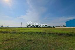 Tanah Dijual Area Strategis di Cikarang Bekasi 10000m2 Tanah Dijual Area Strategis di Cikarang Bekasi 10000m2