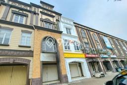 Unit Ruko Dijual di Bekasi LT 54m2 & LB 162m2 Unit Ruko Dijual di Bekasi LT 54m2 & LB 162m2