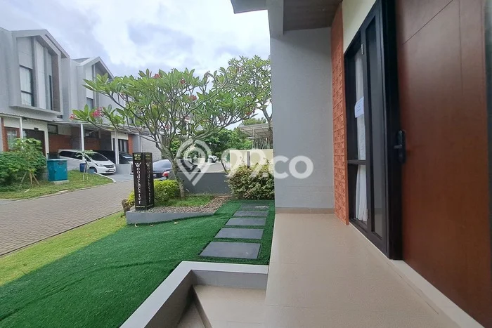 Hunian Nyaman Asri 3 KT Siap Pakai di Cikarang Bekasi Hunian Nyaman Asri 3 KT Siap Pakai di Cikarang Bekasi