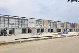 Gudang Dijual di Bekasi LT 90m2 & LB 49m2 Lokasi Terbaik! Gudang Dijual di Bekasi LT 90m2 & LB 49m2 Lokasi Terbaik!