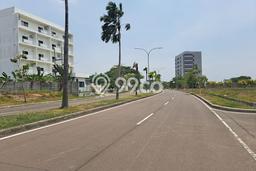 Lahan Strategis di Cikarang Pusat Bekasi Disewakan dengan Luas 3500m2 Lahan Strategis di Cikarang Pusat Bekasi Disewakan dengan Luas 3500m2