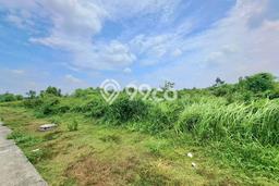 Untuk Dijual Tanah di Bekasi, Luas 12104m2 - Untuk Dijual Tanah di Bekasi, Luas 12104m2 -