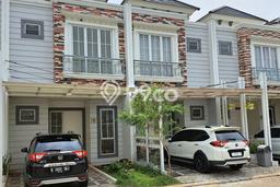Jarang Ada! Rumah Kontrakan 2 Kamar Bagus Siap Huni Jababeka Jarang Ada! Rumah Kontrakan 2 Kamar Bagus Siap Huni Jababeka