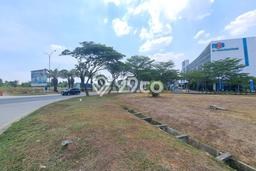 Kavling Tanah Dijual di Cikarang Utara Cikarang Spesifikasi 10000m2 Kavling Tanah Dijual di Cikarang Utara Cikarang Spesifikasi 10000m2
