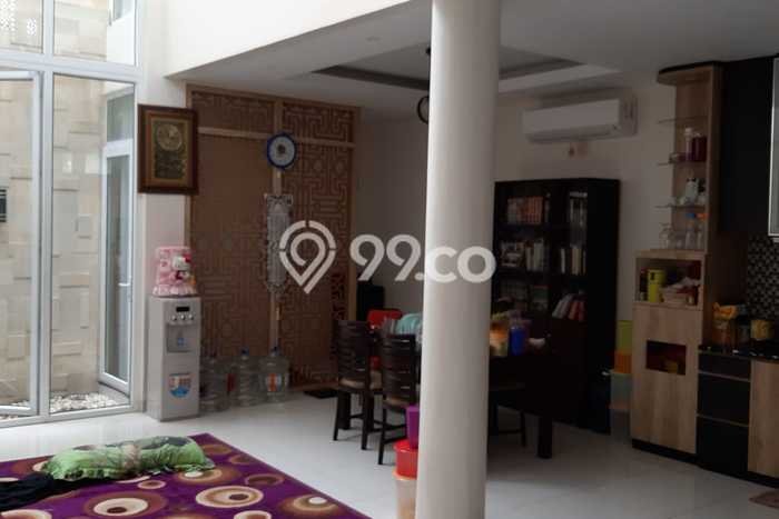 Jual Rumah Modern 4 KT di Cikarang, Bekasi Jual Rumah Modern 4 KT di Cikarang, Bekasi