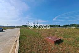 Dijual Tanah Lokasi Cikarang, Bekasi Seluas 10000m2 Dijual Tanah Lokasi Cikarang, Bekasi Seluas 10000m2