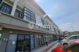 Ruko Dijual di Karawang Barat LT 60m2, LB 96m2 untuk Investasi Ruko Dijual di Karawang Barat LT 60m2, LB 96m2 untuk Investasi