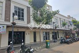 Unit Ruko Tersedia di Cikarang Spesifikasi LB 80m2 Unit Ruko Tersedia di Cikarang Spesifikasi LB 80m2