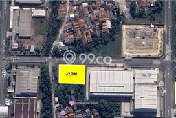 Tanah Kavling Dijual di Bekasi dengan Spesifikasi 2200m2 Tanah Kavling Dijual di Bekasi dengan Spesifikasi 2200m2