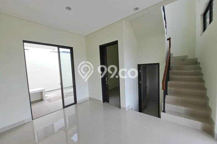 Rumah Minimalis 3 KT LT 84m2 di Cikarang Rumah Minimalis 3 KT LT 84m2 di Cikarang