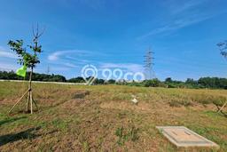 Lahan Dijual Lokasi Strategis di Bekasi dengan Luas 6647m2 Lahan Dijual Lokasi Strategis di Bekasi dengan Luas 6647m2