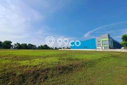 Tanah Dijual di Bekasi Seluas 10000m2 Strategis Tanah Dijual di Bekasi Seluas 10000m2 Strategis