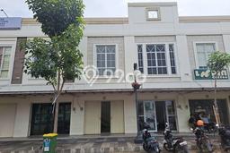 Disewakan Ruko di Kawasan Ramai Jababeka Luas 80m2 Disewakan Ruko di Kawasan Ramai Jababeka Luas 80m2