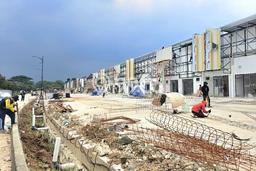 Gudang Dijual di Prime Area Bekasi Luas 49m2 Gudang Dijual di Prime Area Bekasi Luas 49m2