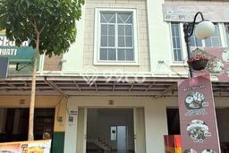 FOR RENT! Ruko di Jababeka Cocok untuk Bisnis 80m2 FOR RENT! Ruko di Jababeka Cocok untuk Bisnis 80m2
