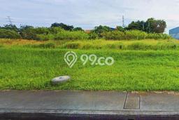 Tanah Dijual Area Strategis di Cikarang Bekasi 5040m2 Tanah Dijual Area Strategis di Cikarang Bekasi 5040m2