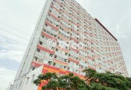 Hunian Apartemen Budget Friendly di Bekasi dengan 1 Kamar Tidur, 1 Kamar Mandi Hunian Apartemen Budget Friendly di Bekasi dengan 1 Kamar Tidur, 1 Kamar Mandi