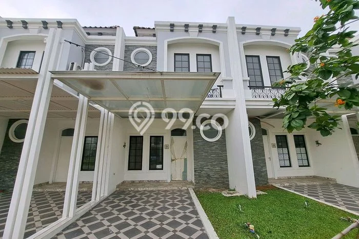 Dijual Rumah 3 Kamar Lokasi Strategis Nyaman dan Strategis di Cikarang Utara Dijual Rumah 3 Kamar Lokasi Strategis Nyaman dan Strategis di Cikarang Utara