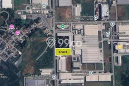Dijual Tanah Lokasi Cikarang, Bekasi Seluas 7200m2 Dijual Tanah Lokasi Cikarang, Bekasi Seluas 7200m2