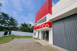 Unit Gudang Strategis di Cikarang Utara, Cikarang Potensi Bisnis Besar Unit Gudang Strategis di Cikarang Utara, Cikarang Potensi Bisnis Besar