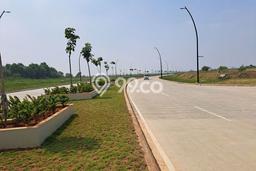 Tanah Kavling Dijual di Delta Mas, Bekasi dengan Luas Tanah 10000m2 Tanah Kavling Dijual di Delta Mas, Bekasi dengan Luas Tanah 10000m2
