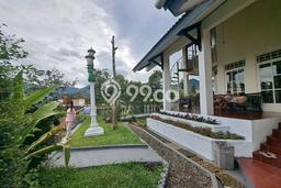 Investasi Potensial! Vila di Cisarua, Luas 706m2m², Dekat ke Pusat Kota Investasi Potensial! Vila di Cisarua, Luas 706m2m², Dekat ke Pusat Kota