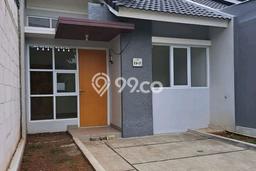 Rumah Minimalis 2 KT di Jababeka Bekasi Unfurnished Rumah Minimalis 2 KT di Jababeka Bekasi Unfurnished
