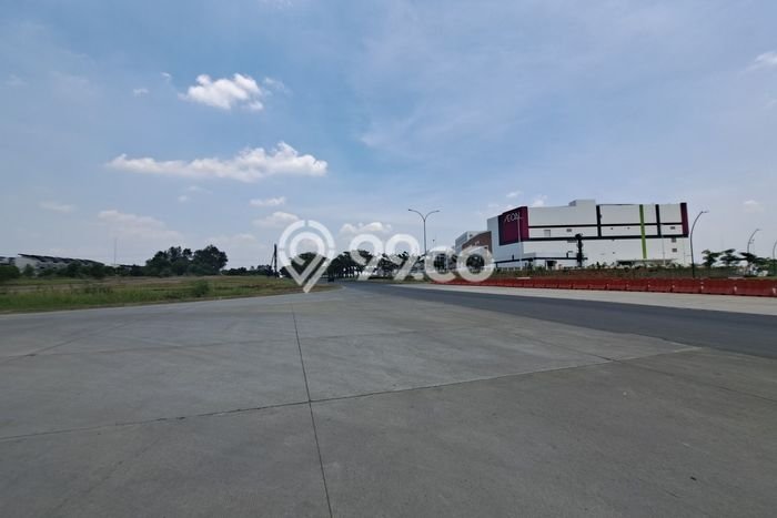 Jarang Ada! Tanah di Cikarang Pusat Punya Luas 1140m2 - Jarang Ada! Tanah di Cikarang Pusat Punya Luas 1140m2 -