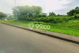 Dijual Tanah Lokasi Cikarang, Bekasi Seluas 31386m2 Dijual Tanah Lokasi Cikarang, Bekasi Seluas 31386m2