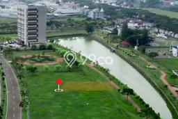 Lahan Dijual Lokasi Strategis di Bekasi dengan Luas 2500m2 Lahan Dijual Lokasi Strategis di Bekasi dengan Luas 2500m2