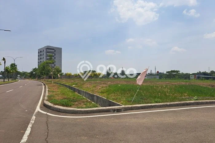 Lahan Strategis di Cikarang Pusat Bekasi Disewakan dengan Luas 3500m2 Lahan Strategis di Cikarang Pusat Bekasi Disewakan dengan Luas 3500m2