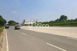 Tanah Strategis Dijual di Cikarang Pusat Bekasi 20000m2 Tanah Strategis Dijual di Cikarang Pusat Bekasi 20000m2