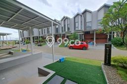 Rumah Minimalis 3 KT LT 84m2 di Cikarang Rumah Minimalis 3 KT LT 84m2 di Cikarang