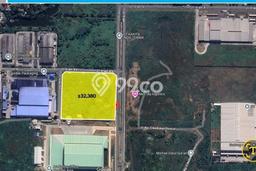 Dijual Tanah 32380m2 di Cikarang, Bekasi Dijual Tanah 32380m2 di Cikarang, Bekasi