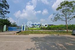 Tanah Dijual Area Strategis di Jababeka Bekasi 10000m2 Tanah Dijual Area Strategis di Jababeka Bekasi 10000m2