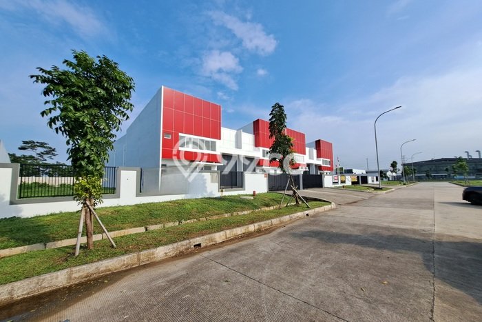 Gudang Dijual di Prime Area Bekasi Luas 435m2 Gudang Dijual di Prime Area Bekasi Luas 435m2